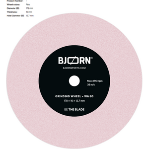 Bjørn Hiomakivi - WA 80